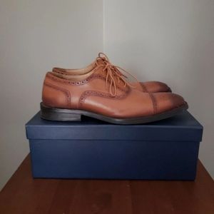Hart Schaffner Marx men's dress shoes
